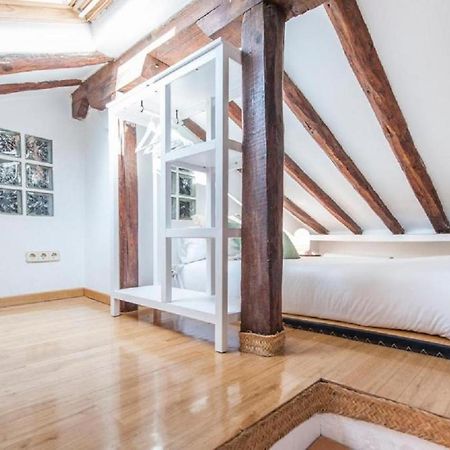 Guernica III Apartman Madrid Kültér fotó