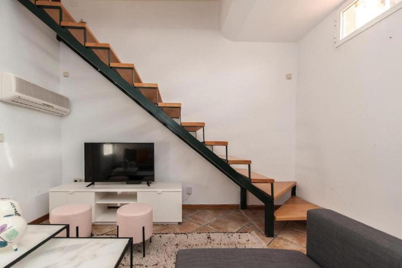 Guernica III Apartman Madrid Kültér fotó