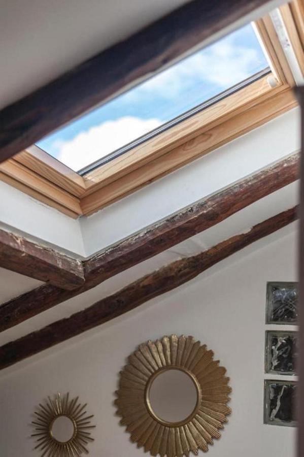 Guernica III Apartman Madrid Kültér fotó