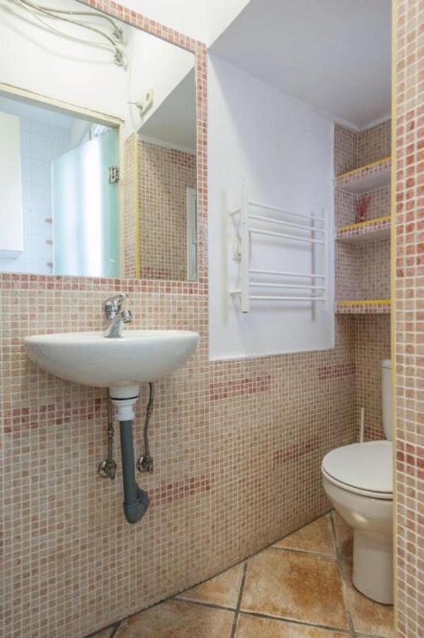Guernica III Apartman Madrid Kültér fotó
